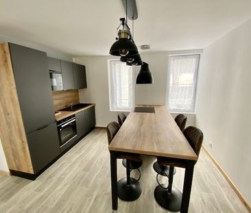 Location Appartement 3 pièces 59m² CHERBOURG-EN-COTENTIN 50100 - Photo 5