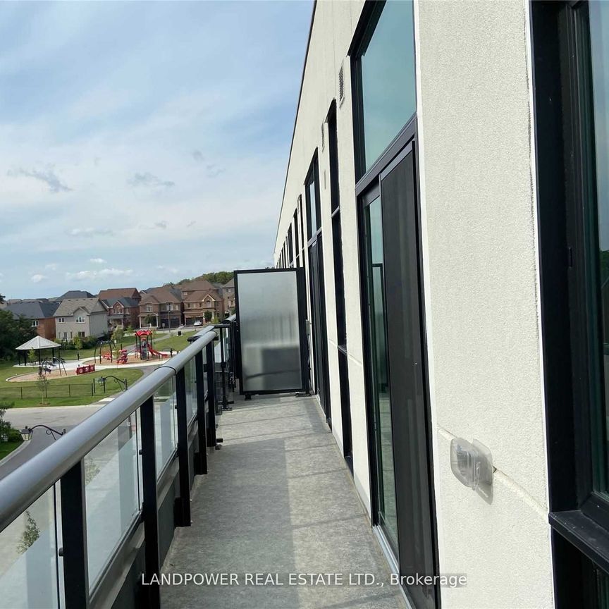 For Lease - 1 Climo Lane Unit# 506, Markham, Ontario - Photo 1