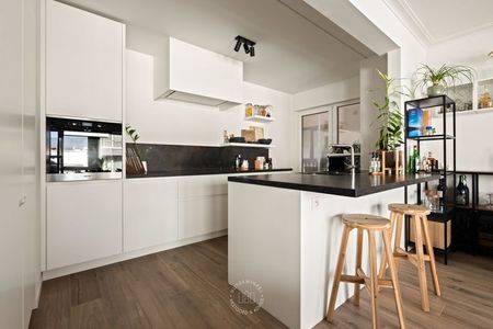 Appartement te huur - Photo 2