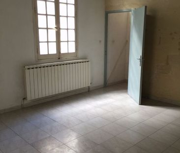 Arles coeur Roquette, maison de ville de 72m², - Photo 2