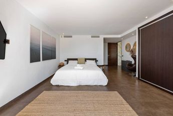 9 bedroom luxury Villa for rent in Marbella, Andalusia