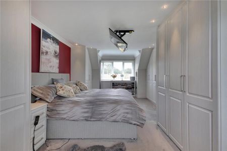 5 bedroom equestrian property to rent - Photo 5