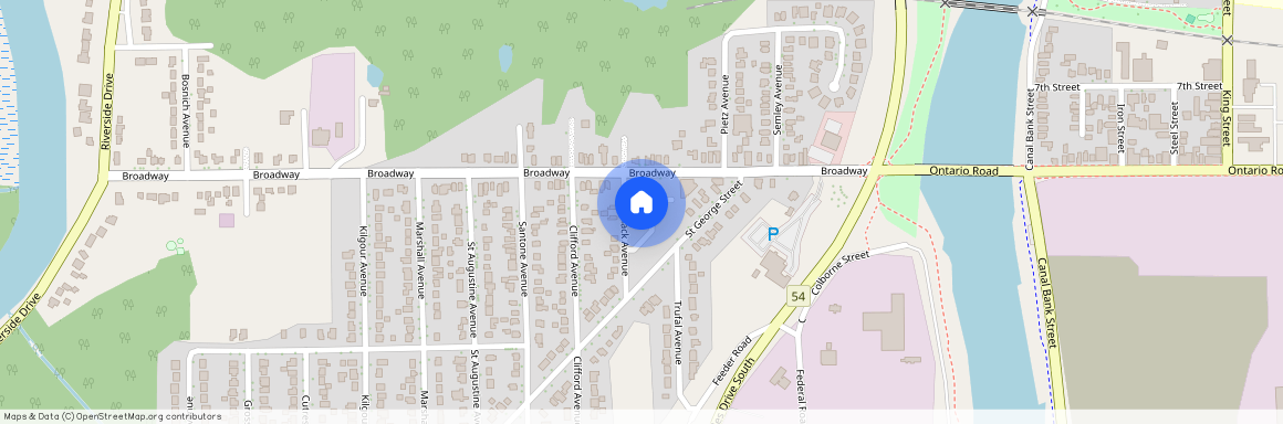 19 Perenack Avenue, Welland