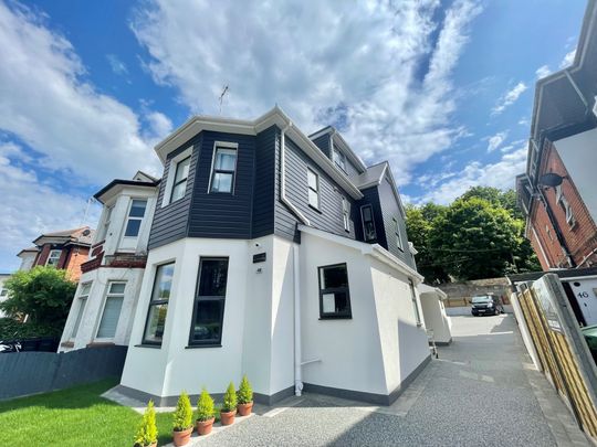 Frances Road, BH1, BH1 3SA, Bournemouth - Photo 1