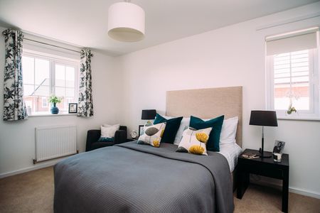 3 Bedroom House To Rent - Photo 5