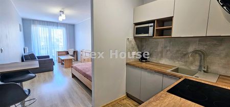 Mieszkanie na wynajem - Photo 3