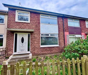 3 bedroom terraced house to rent - Photo 6