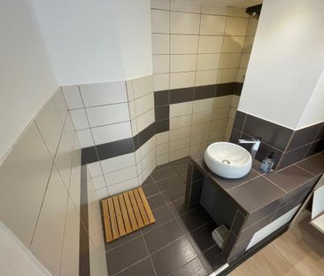 LOCATION T3 TARBES CENTRE QUARTIER BRAUHAUBAN - Photo 5