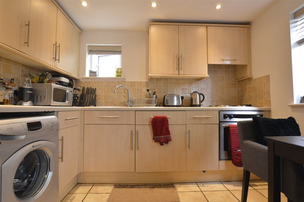 Mill Court, The Island, Radstock, Somerset, BA3 - Photo 1