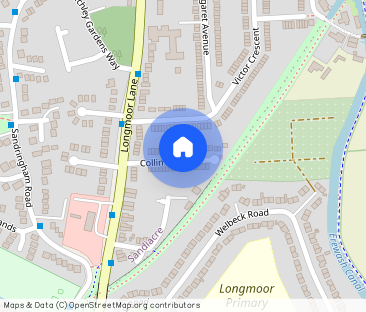 Collin Avenue, Sandiacre, NG10 5JR - Photo 1