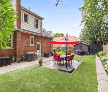 For Lease - 129 Edgecroft Road, Toronto, Ontario - Photo 5