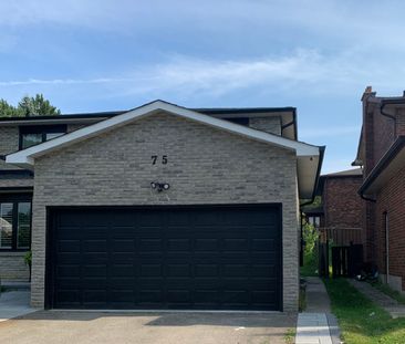 For Lease - 75 Kings College Road Unit# Basement, Markham, Ontario - Photo 6