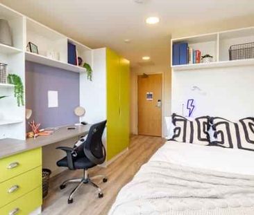 Bronze En Suite - Photo 6