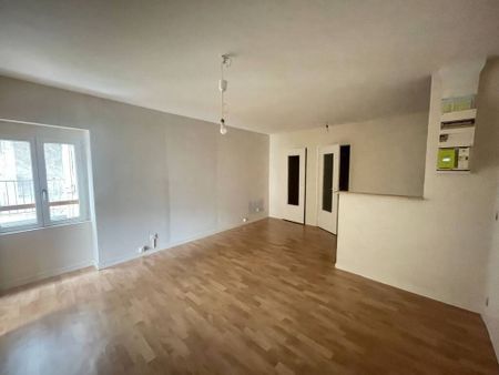 Location appartement Voiron 38500 40.78 m² - Photo 3