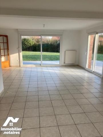 ANZIN SAINT AUBIN - PAVILLON INDIVIDUEL A LOUER - Photo 2