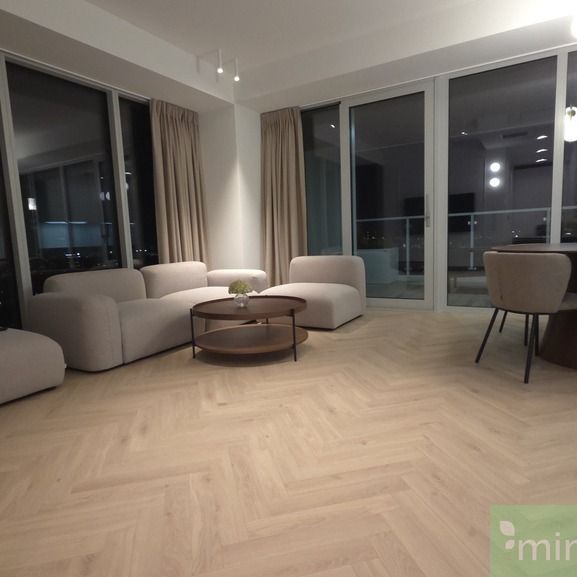 Wyjątkowy apartament w SkyGarden - pierwszy najem - Photo 1