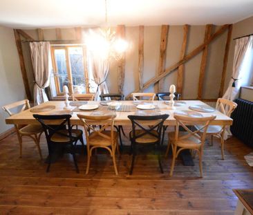 3 bedroom barn conversion to rent - Photo 2