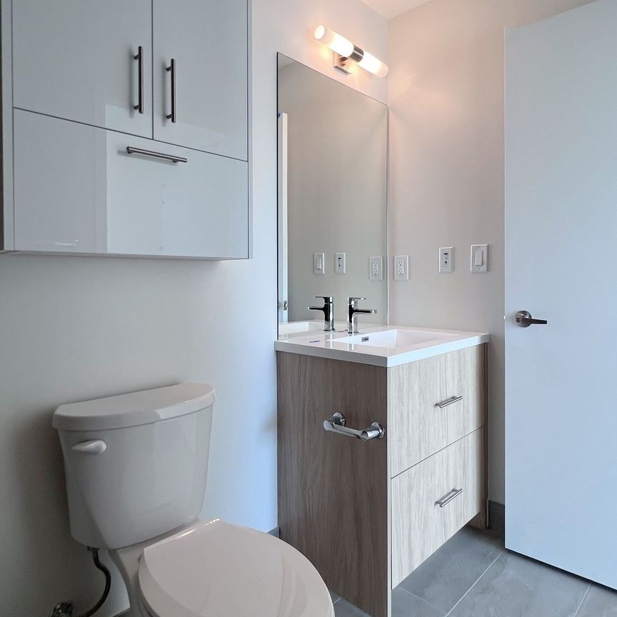 For Lease - 188 Fairview Mall Drive Unit# 607, Toronto, Ontario - Photo 1