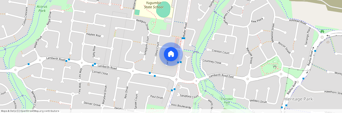 6 Jackson Court, Qld 4118, Regents Park