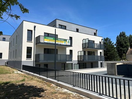 Appartement Ifs 3 pièce(s) 71.96 m2 - Photo 4