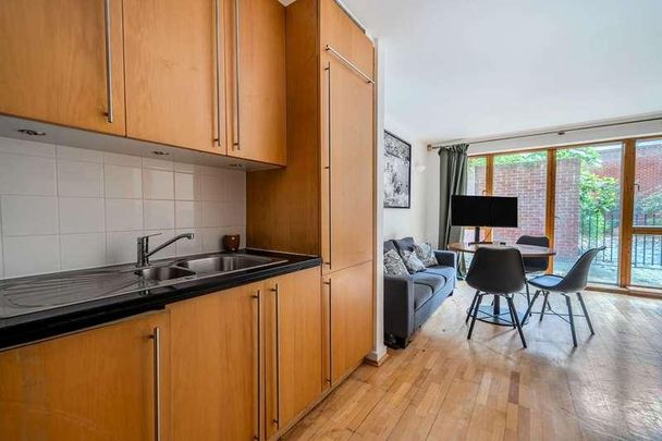 Tufton Street, Westminster, SW1P - Photo 1