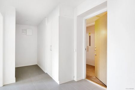 Frejagatan 8 - Foto 3