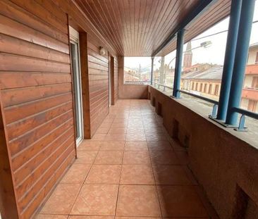 Location Appartement 3 pièces 66m² TOULOUSE 31200 - Photo 6