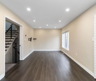 For Lease - 703 Rayner Court, Milton, Ontario - Photo 2