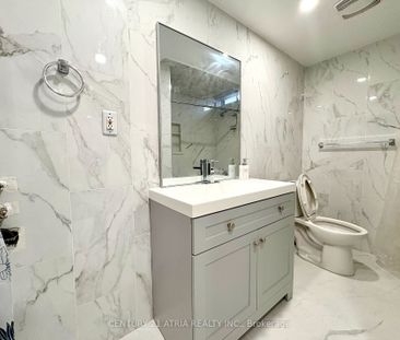 For Lease - 508 Lightfoot Place Unit# Bsmt, Pickering, Ontario - Photo 4