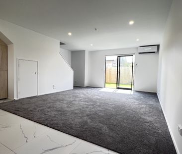 Unit 6, 37 Oram Avenue, New Brighton, Christchurch - Photo 4