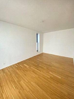 Helle 3.5-Zimmer-Wohnung - Foto 1