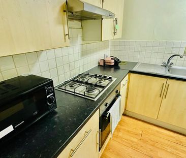 1 bedroom flat to rent - Photo 5