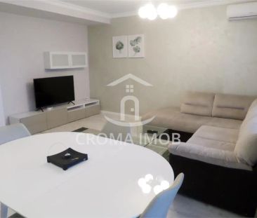 CromaImob Vila de lux, 3 camere, zona Albert, Ploiesti - Photo 2