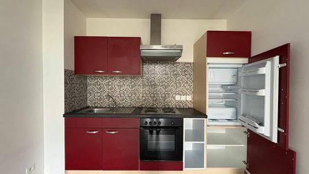 A louer : Appartement Han Sur Nied F3 - Photo 4