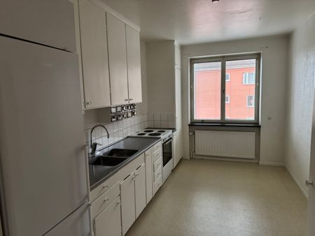 Kellgrensgatan 26 – 2 rok (1502) - Photo 3