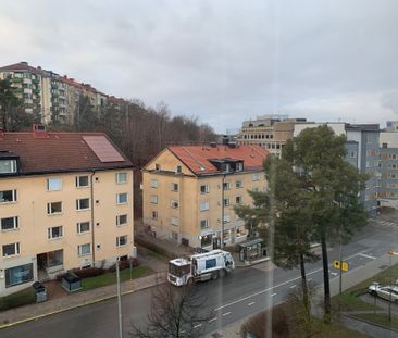 Värtavägen, Stockholm - Photo 2