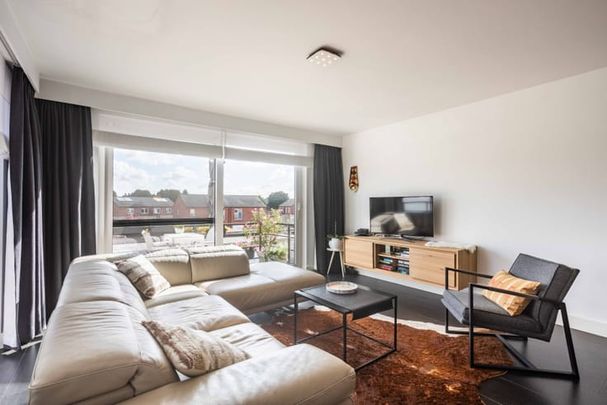 Appartement te huur - Foto 1