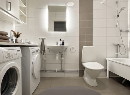 Polstjärnegatan 25 B - Foto 3