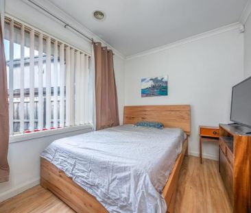 Exceptional Family Living at 48 Walsh Street, Broadmeadows - Photo 2