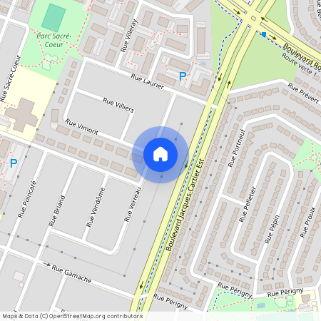 Nouveauté, 348 Rue Verreau, Longueuil (Le Vieux-Longueuil) (, Montérégie, ), J4L1C4