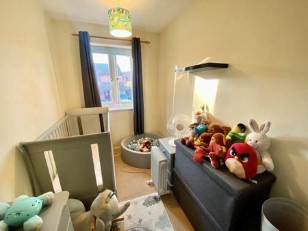 Anson Close, NR9 3JW - Photo 2