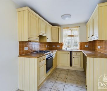 Listers Place, Cinderford - Photo 3