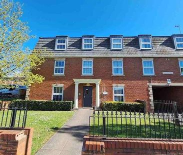 Kirby Court, CV21 - Photo 6