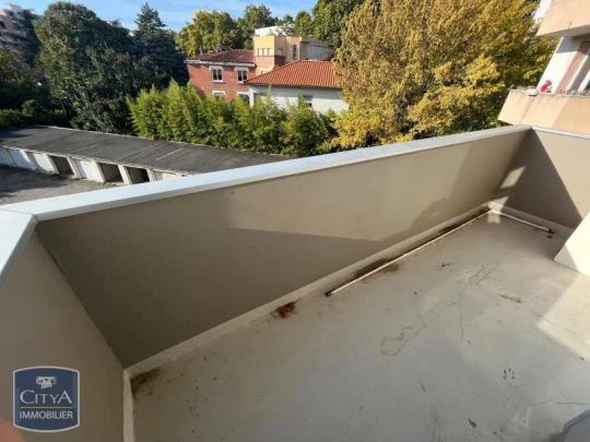 Appartement à louer 3 pièces 75.23m² - Photo 1
