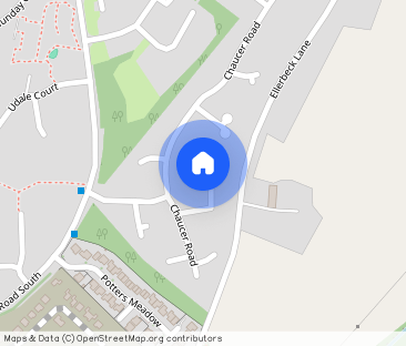 Chaucer Road, Workington, Cumbria, CA14 - Photo 1