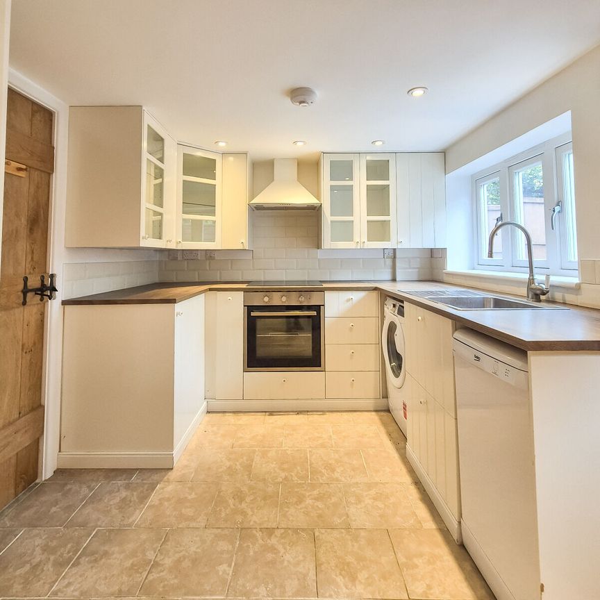 Grange Lane, CM6, Little Dunmow - Photo 1