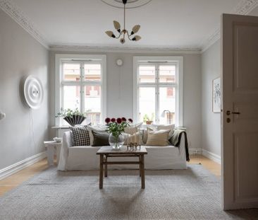 Haga Nygata, Göteborg - Photo 1