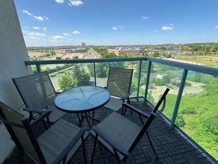 For Lease - 2585 Erin Centre Boulevard Unit# 809, Mississauga, Ontario - Photo 5