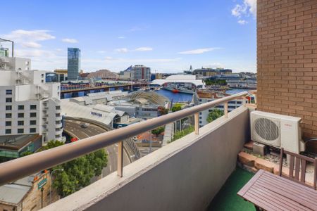 605/132 Sussex Street, Sydney - Photo 3