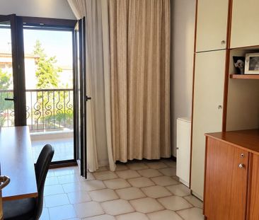 Μεζονέτα για ενοικίαση Συνοικισμός Νόμου 751 (Πανόραμα) - Φωτογραφία 3